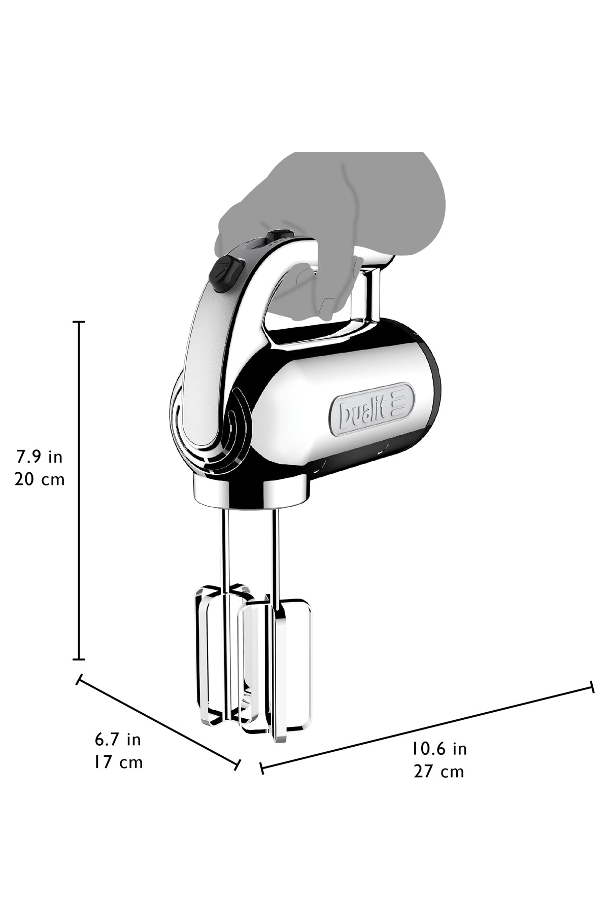 Hand Mixer