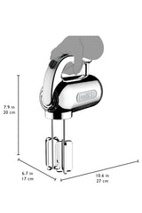 Hand Mixer