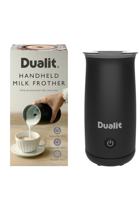 Handheld Milk Frother