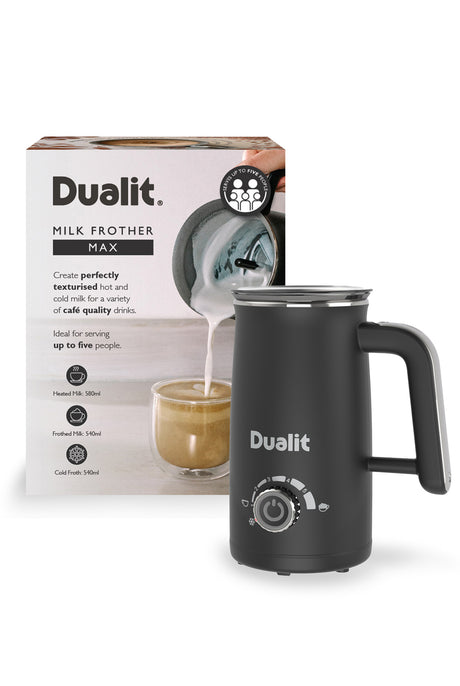 Milk Frother Max