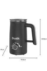 Milk Frother Max