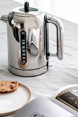 Classic Kettle - Polished
