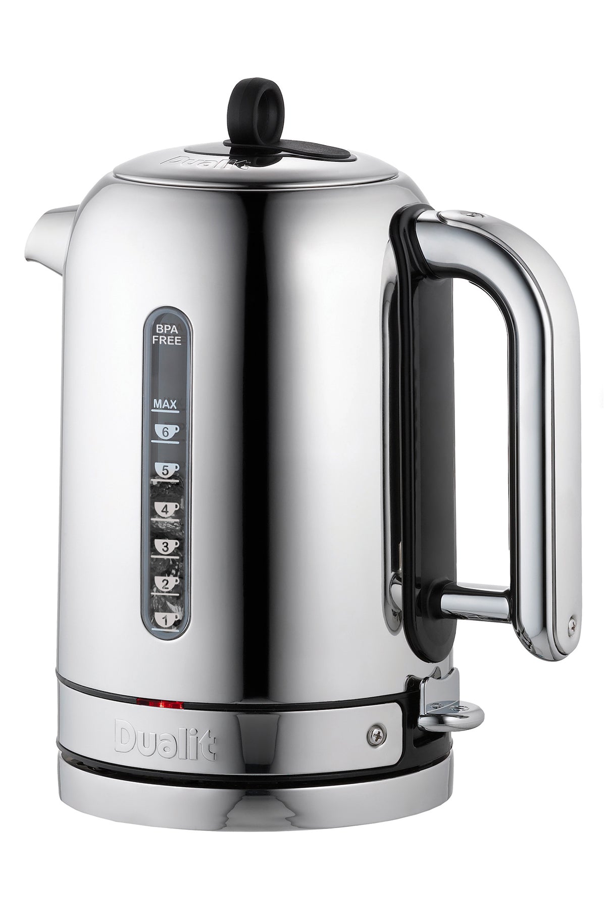Classic Kettle - Polished