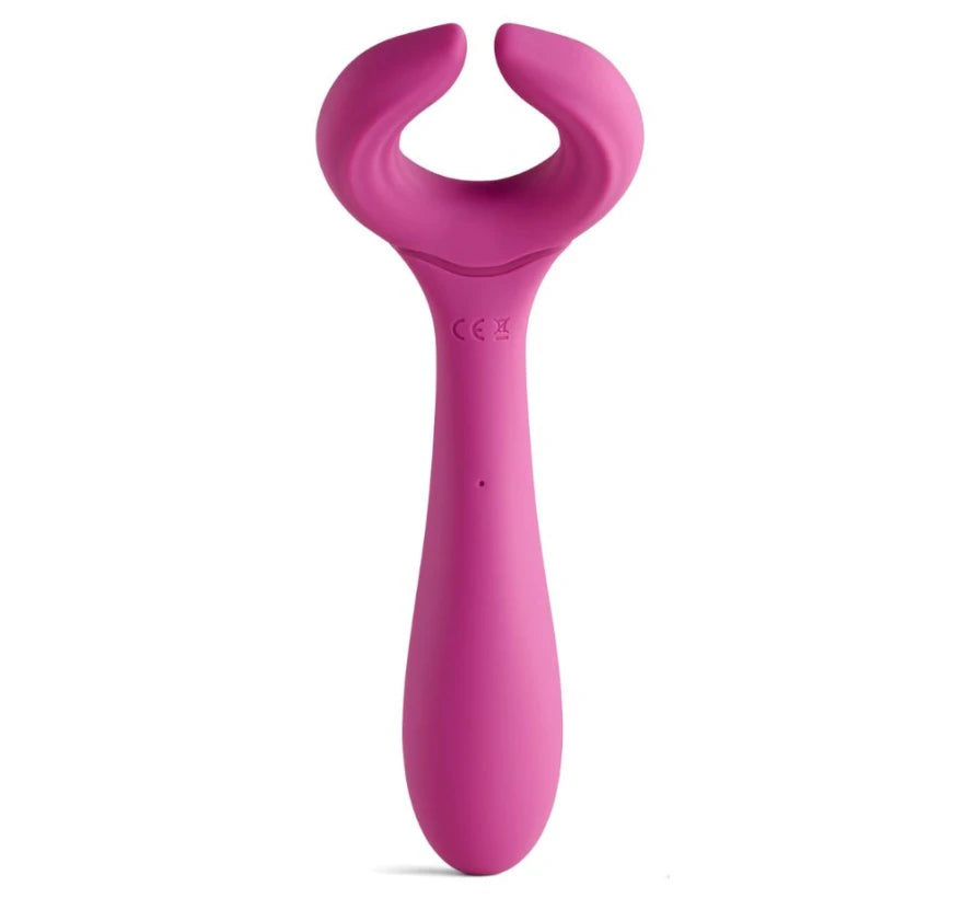 So Divine Duet Couples Vibrator