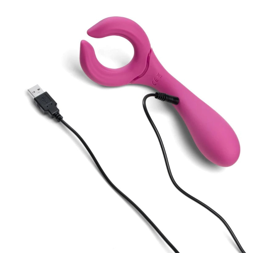 So Divine Duet Couples Vibrator
