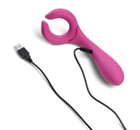 So Divine Duet Couples Vibrator