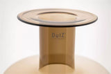 BOTTLE VASE LARGE - H50 D23 cm - TOPAZ Colour by DutZ