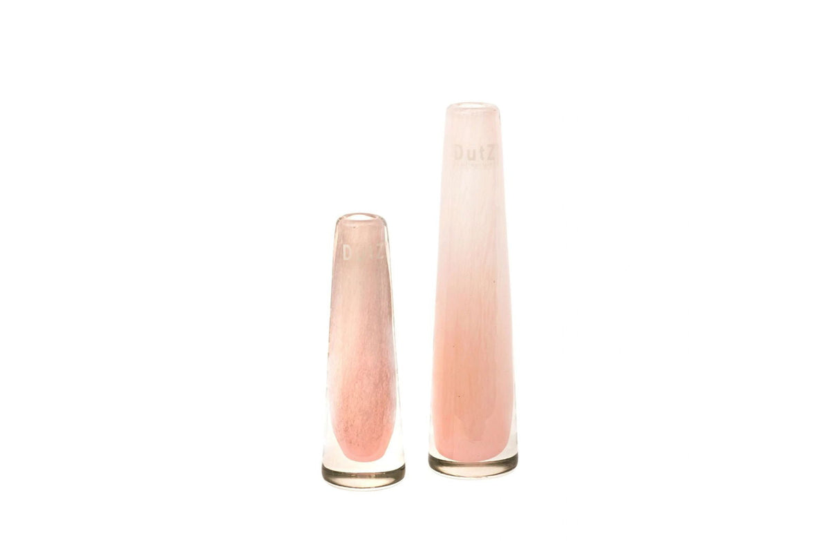 VASE SOLIFLEUR Budvase - APRICOT