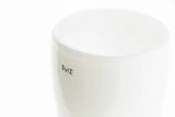 FLOWERVASE - WHITE by DutZ