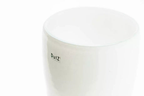 FLOWERVASE - WHITE by DutZ