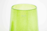 VASE ROBERT -  H50 D14 cm - JUNGLE GREEN Colour by DutZ