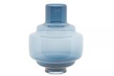 Vase URTII LUXE - NIGHTBLUE