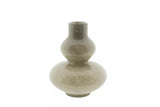 Vase Eldorado - TAUPE