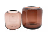 Vase MAZURKA - New Burgundy