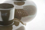 Vase MODEST - LIGHTBROWN Colour by DutZ