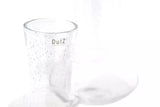 Vase LOFLO - CLEAR BUBBLES by DutZ
