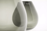 VASE DRUBA - SMOKE Colour by DutZ