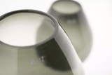 VASE DRUBA - SMOKE Colour by DutZ