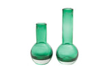 VASE MASA - JUNGLE GREEN Colour by DutZ