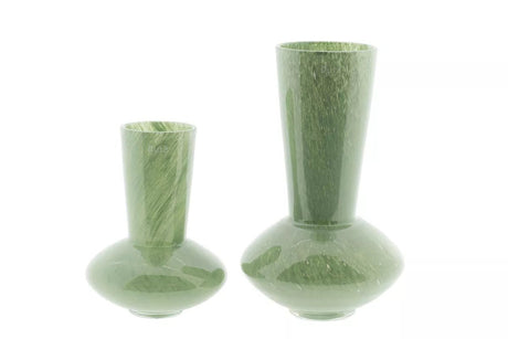 Vase LOFLO - PISTACHE Colour by DutZ