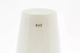 VASE ROBERT - WHITE Colour by DutZ