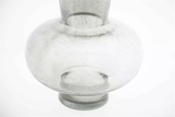 Vase MODEST - H27 D24 cm - GREY BUBBLES by DutZ