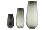 VASE ROBERT - SMOKE by DutZ
