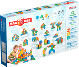 Geomag Magicube Little World Set 25 Pieces