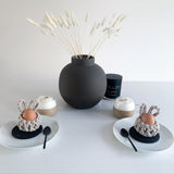 EASTER BUNNY EGG CUP