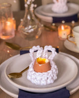 EASTER BUNNY EGG CUP