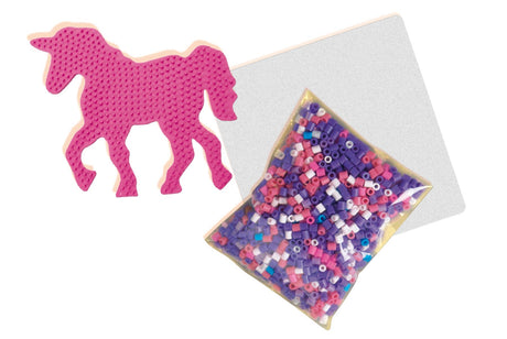 Iron on Beads - Fantasy Horses