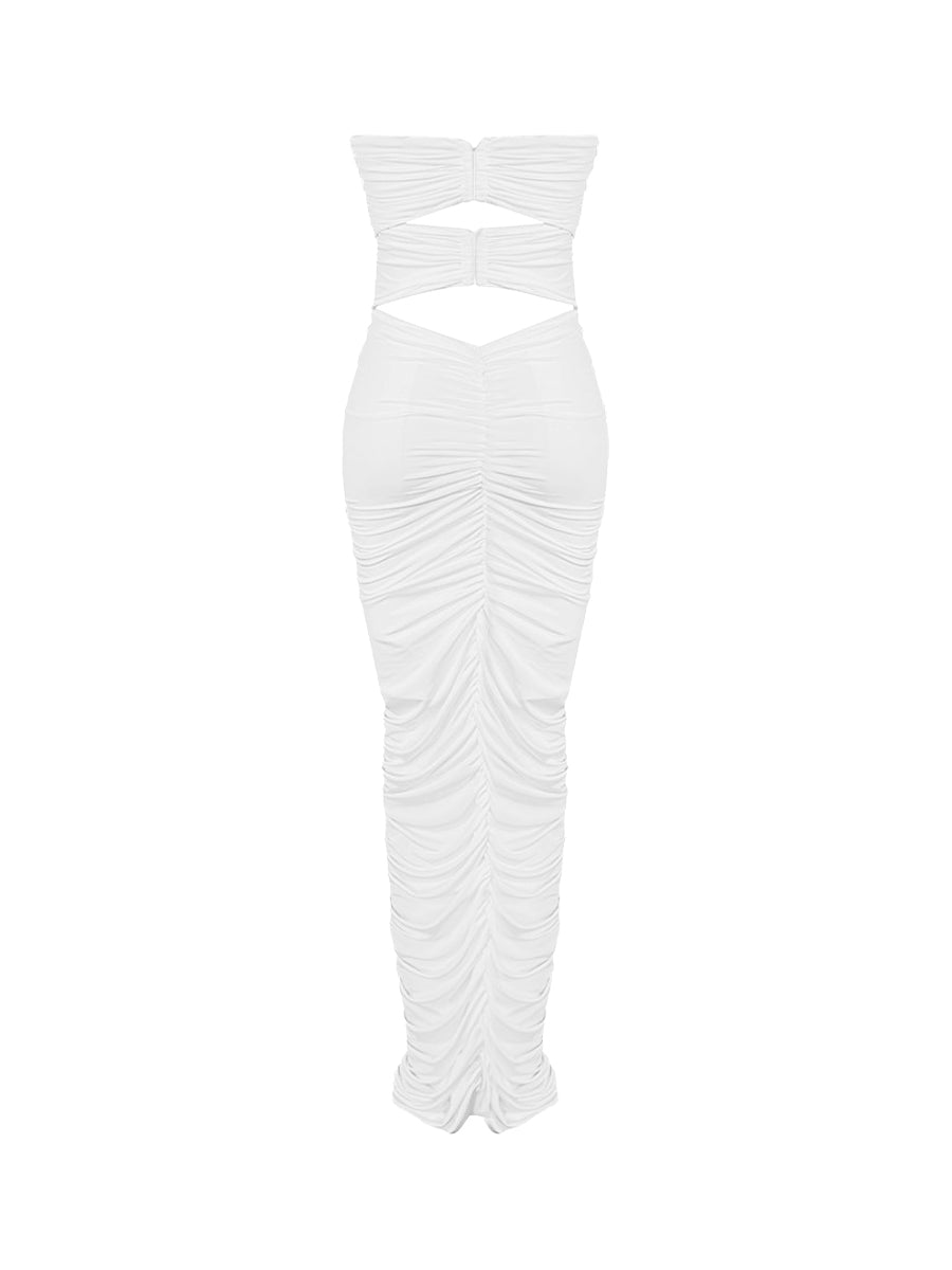 Elysia Dress