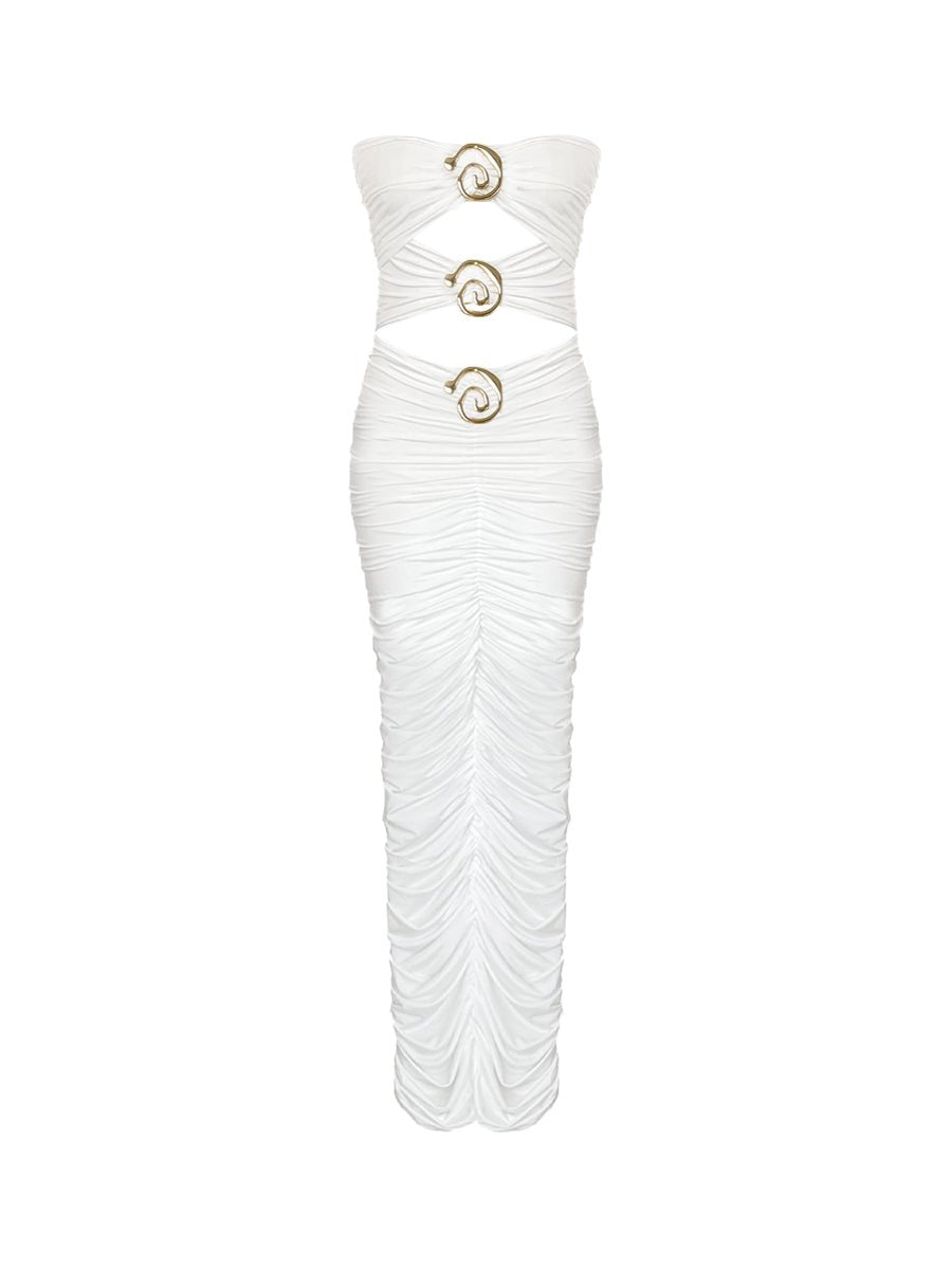 Elysia Dress
