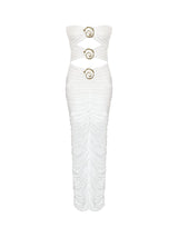 Elysia Dress