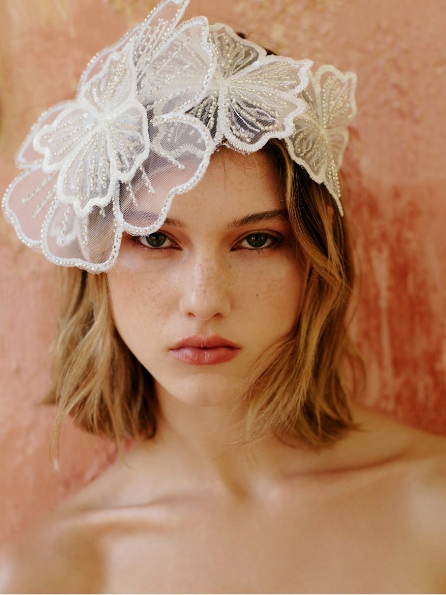 Eterna Tiara