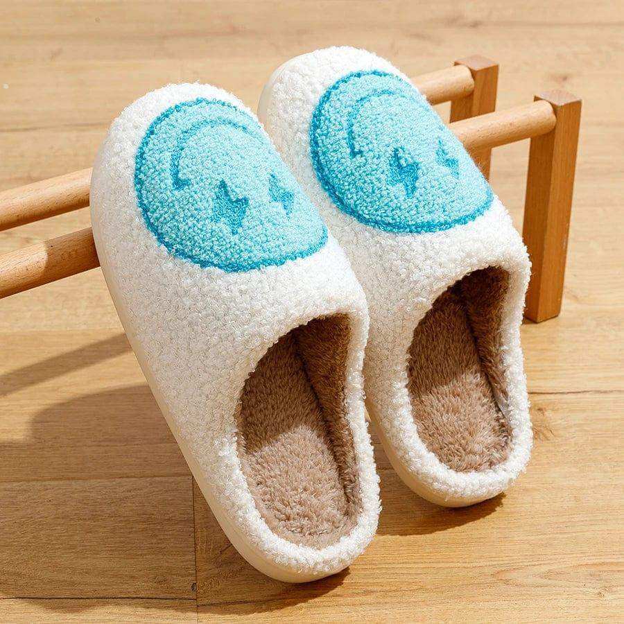 Euphoria Slippers