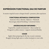 Expression Functional Parfum Travel 10ml