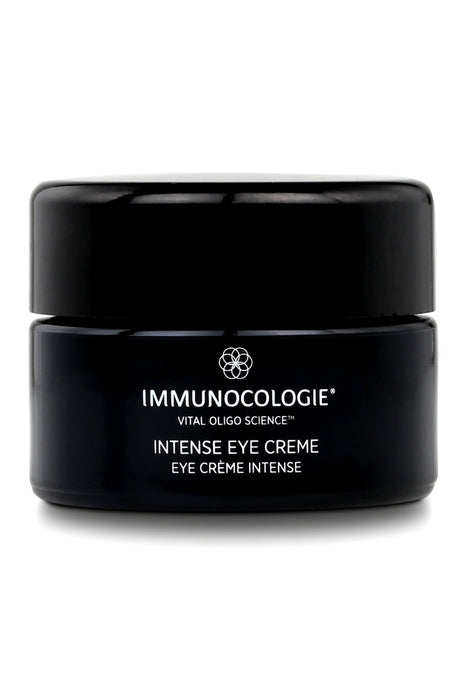Immunocologie INTENSE EYE CREME
