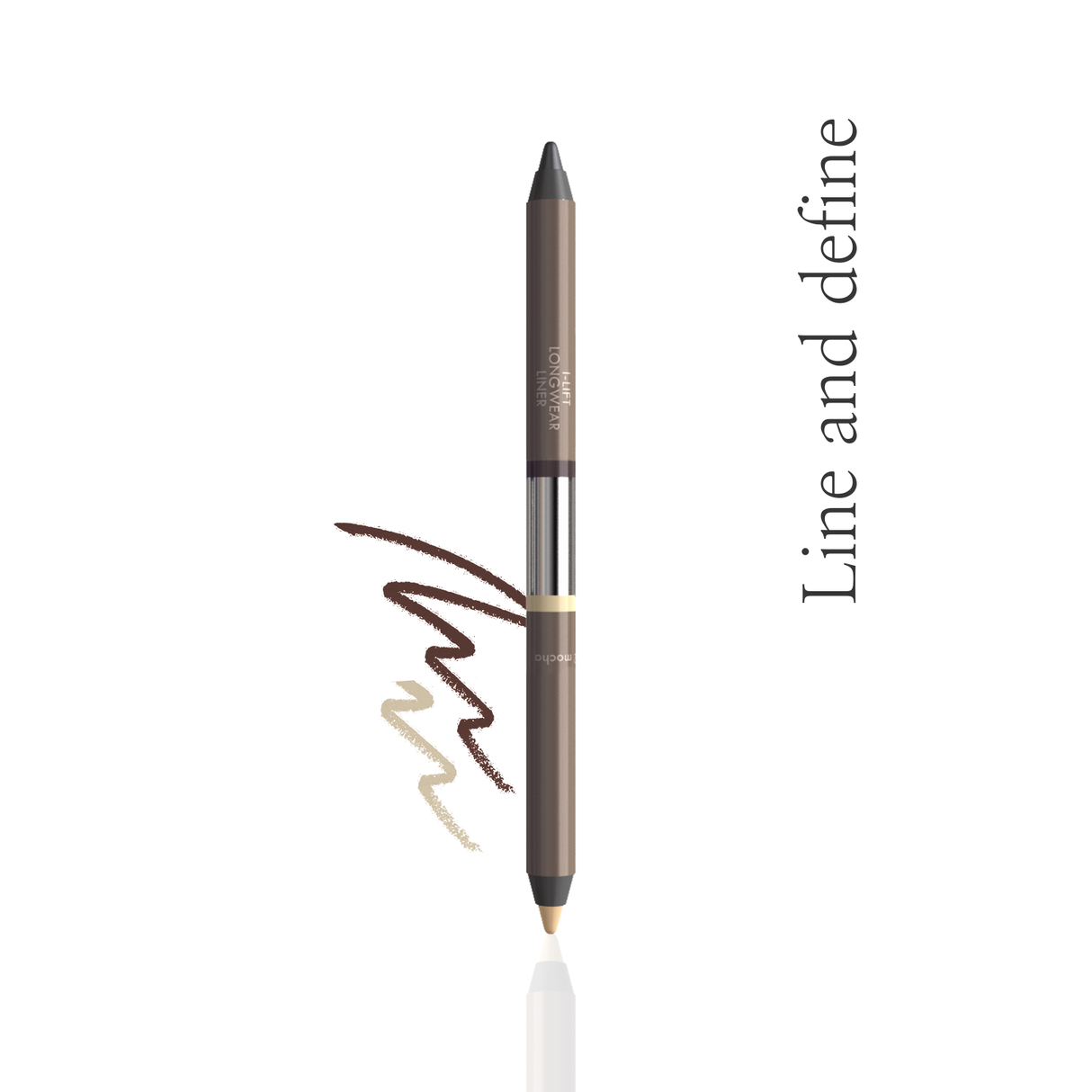 I-Lift Longwear Kajal Liner