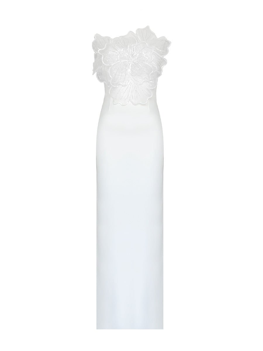 Ezra Dress