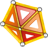 Geomag Classic Panels Recycled 35 Pieces Set