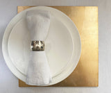 Matbox Clear - Matte Gold