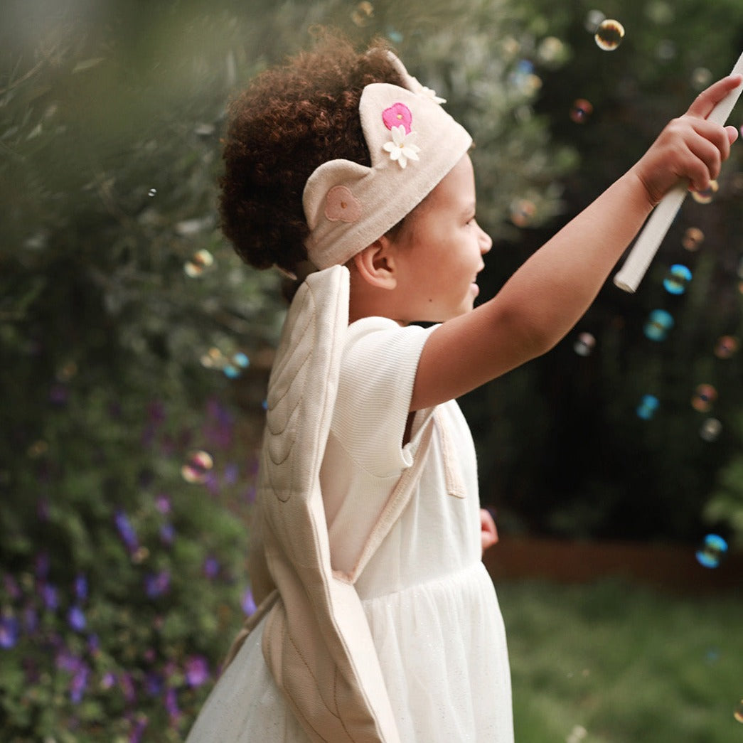 Dress Up Set - Flower Fairy