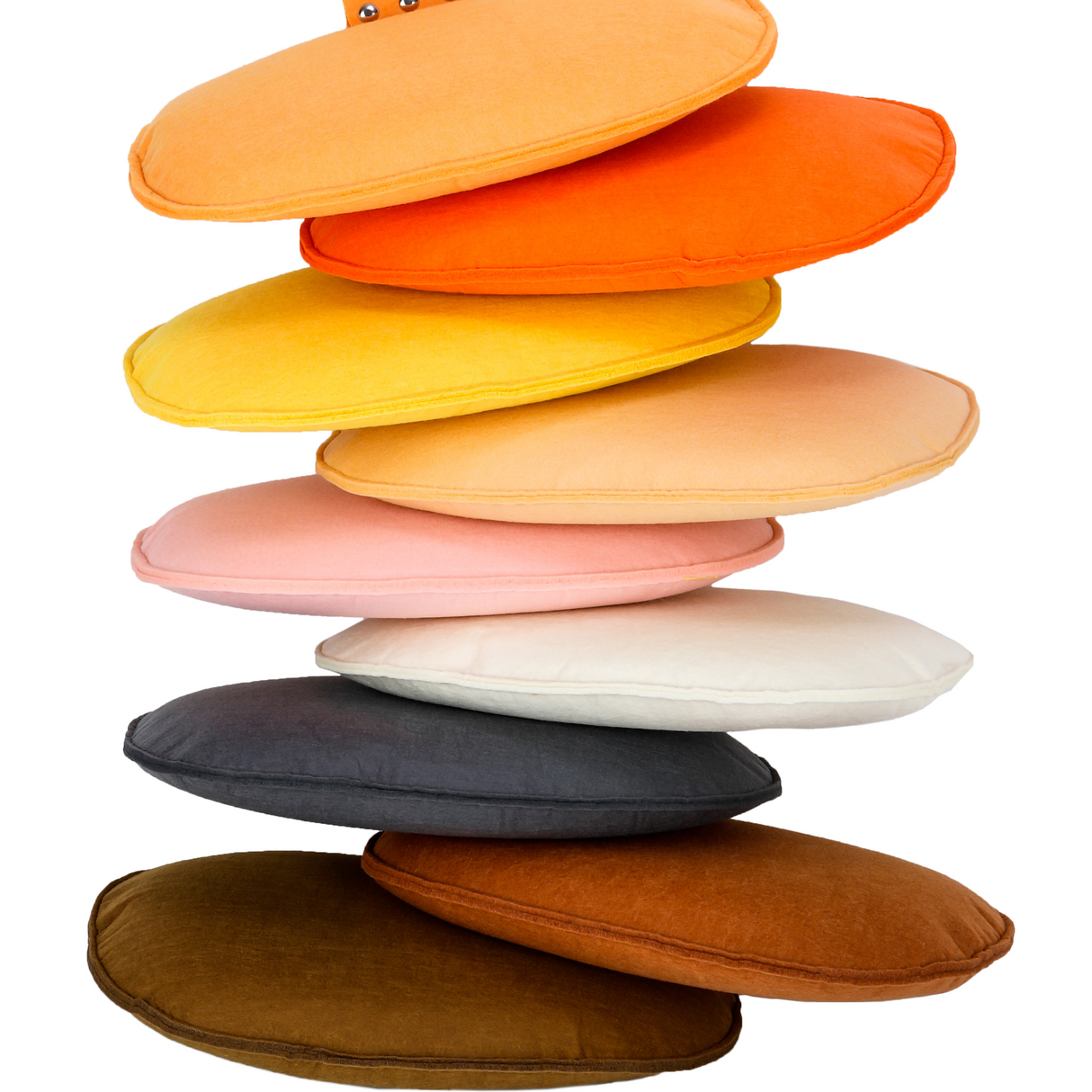 Felt Pillow