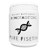 DONOT AGE Pure Fisetin