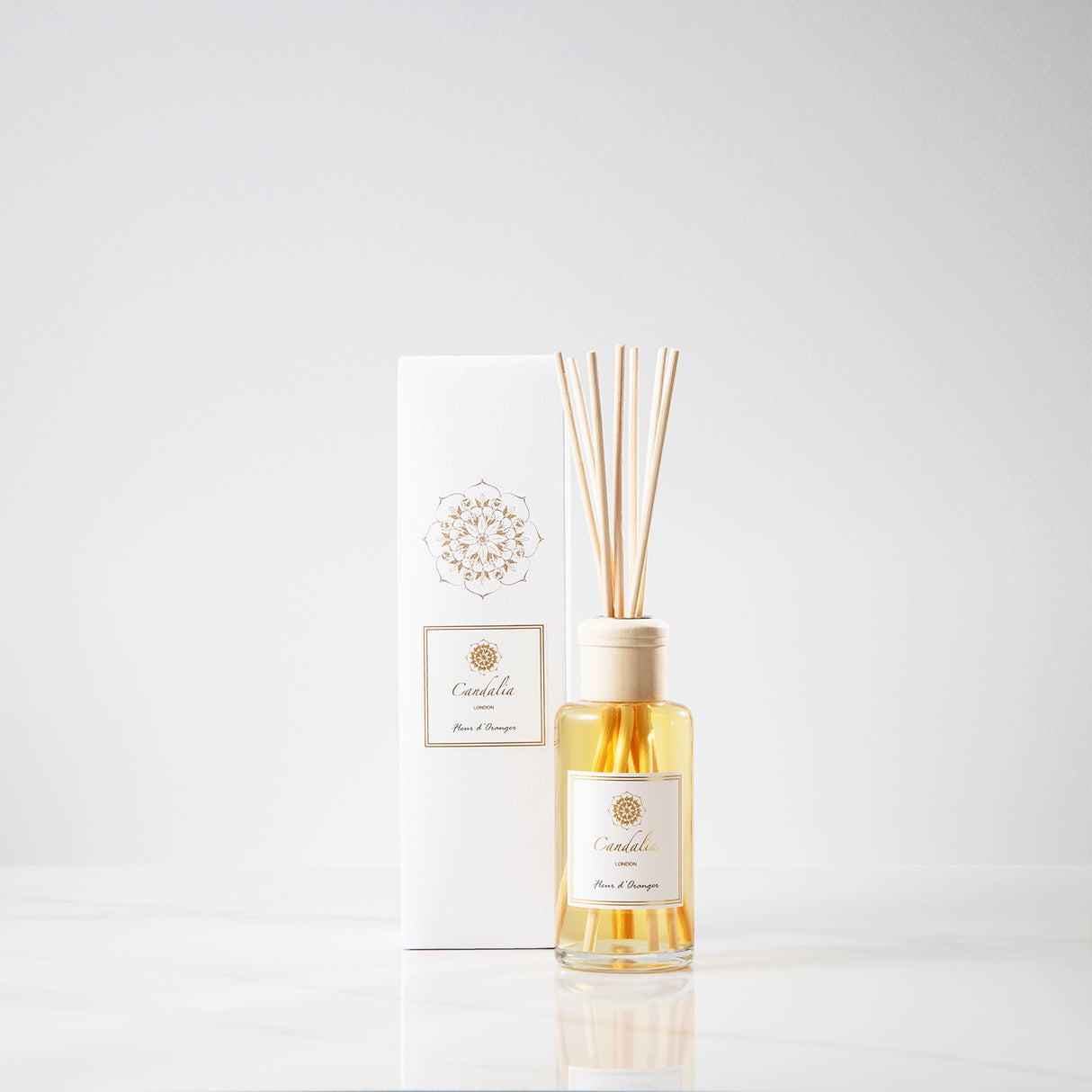 Fleur D’ Oranger Diffuser