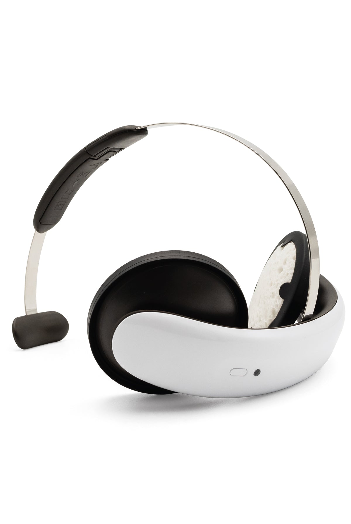 The Flow tDCS headset
