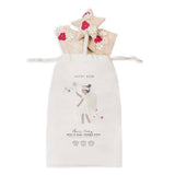 Dress Up Set - Flower Fairy