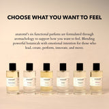 Focus Functional Parfum Travel 10ml