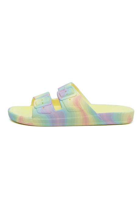 freedom moses FLOW SUGAR slides